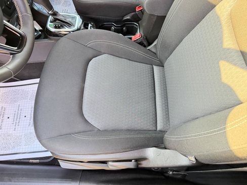 Used 2021 Jeep Renegade Latitude AWD/4WD image 13