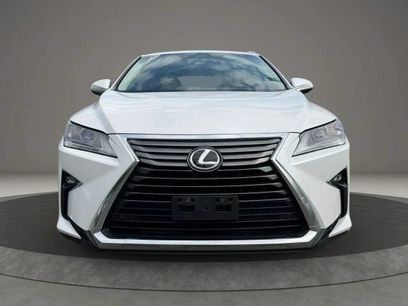 Used 2016 Lexus RX 350 AWD w/ Premium Package