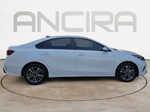 Certified 2023 Kia Forte LXS image 10