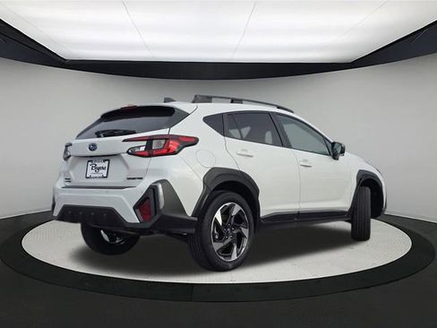 New 2026 Subaru Crosstrek 2.5i Limited image 7