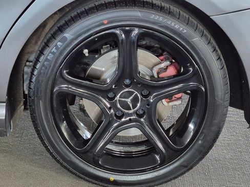 Used 2014 Mercedes-Benz CLA 250 image 22