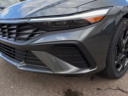 New 2026 Hyundai Elantra Sport image 9