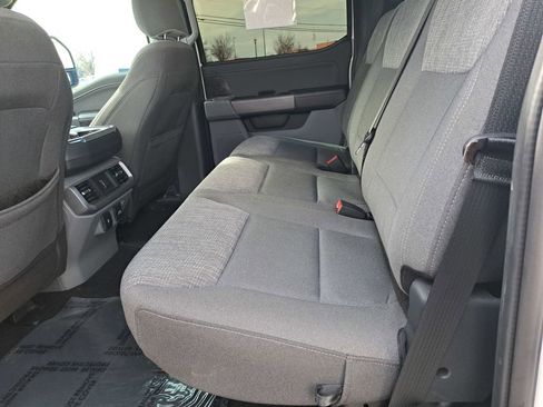 Used 2021 Ford F150 XLT w/ Equipment Group 302A High image 13