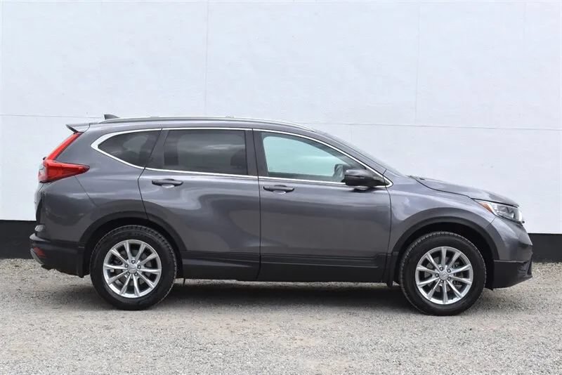 Used 2019 Honda CR-V EX-L image 6