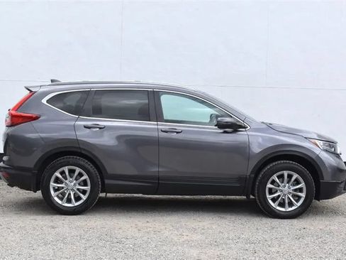 Used 2019 Honda CR-V EX-L image 6