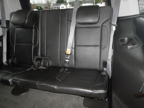 Used 2018 Chevrolet Tahoe Premier image 30