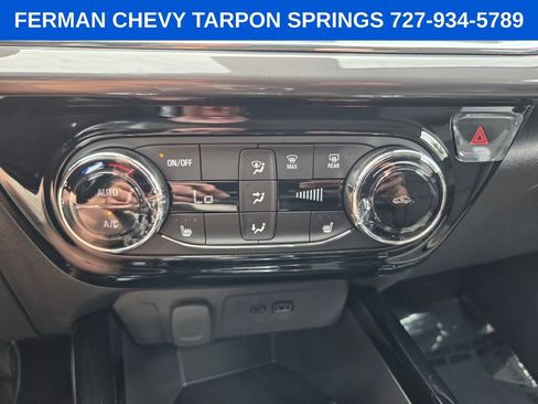 New 2026 Chevrolet Trax ACTIV w/ Driver Confidence Package FWD image 27
