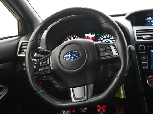 Used 2020 Subaru WRX AWD/4WD image 17