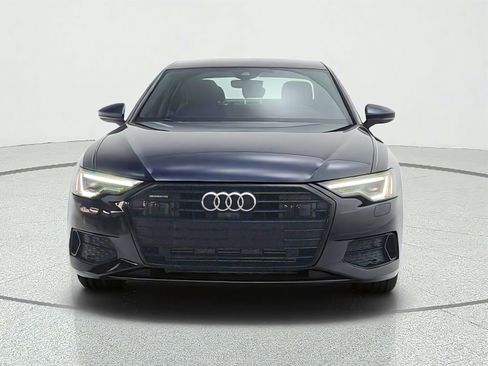 Used 2023 Audi A6 Premium Plus AWD/4WD image 2
