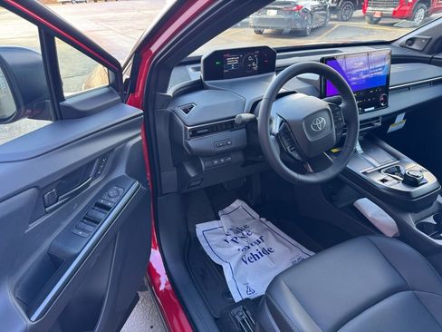 New 2026 Toyota bZ image 17