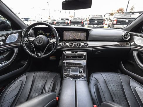 Used 2022 Mercedes-Benz CLS 450 4MATIC image 28