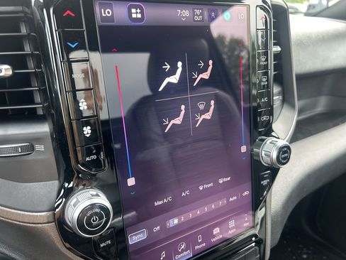 New 2025 RAM 5500 Tradesman image 27