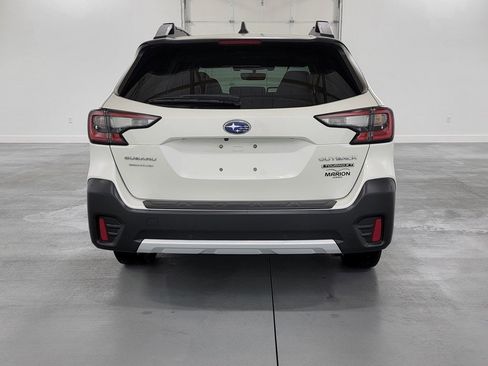 Used 2021 Subaru Outback Touring XT AWD/4WD image 7