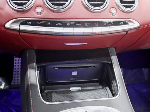 Used 2015 Mercedes-Benz S 550 S 550 image 35