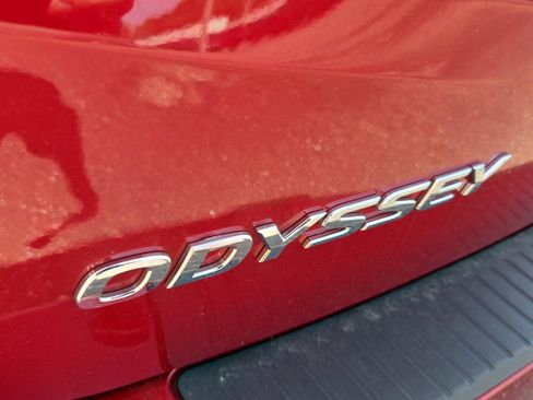 Used 2023 Honda Odyssey EX-L image 33