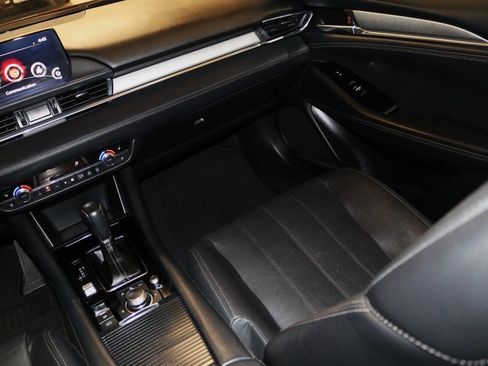 Used 2019 MAZDA MAZDA6 Grand Touring Reserve image 16