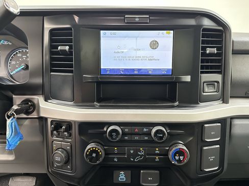 New 2025 Ford F250 XLT w/ 360-Degree Camera Package image 22