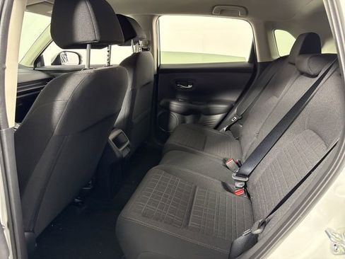 New 2026 Honda HR-V LX image 17