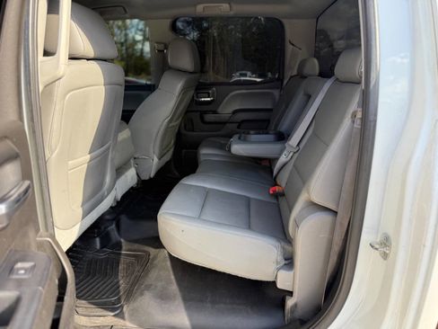 Used 2015 Chevrolet Silverado 2500 W/T w/ WT Convenience Package image 12