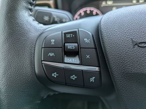 Certified 2022 Ford Maverick Lariat w/ Lariat Luxury Package image 21