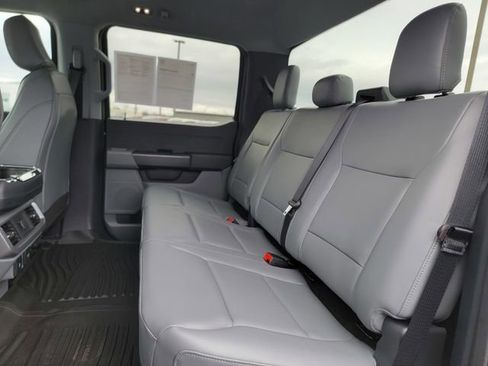 Certified 2023 Ford F150 Lightning Pro image 21