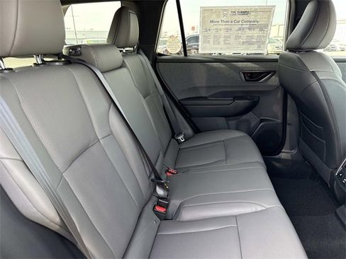 New 2026 Subaru Outback Limited image 17