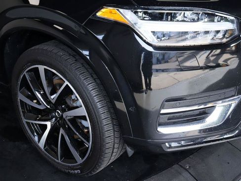 Used 2023 Volvo XC90 B6 Plus w/ Protection Package Premier AWD/4WD image 13