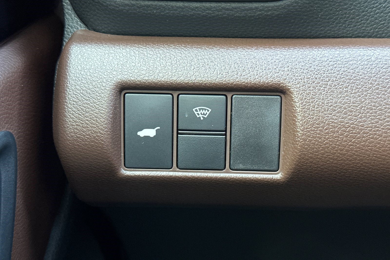 New 2026 Honda Pilot TrailSport image 20