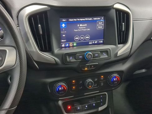 Used 2022 GMC Terrain SLE w/ Driver Convenience Package image 34
