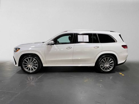 Used 2026 Mercedes-Benz GLS 450 4MATIC image 6