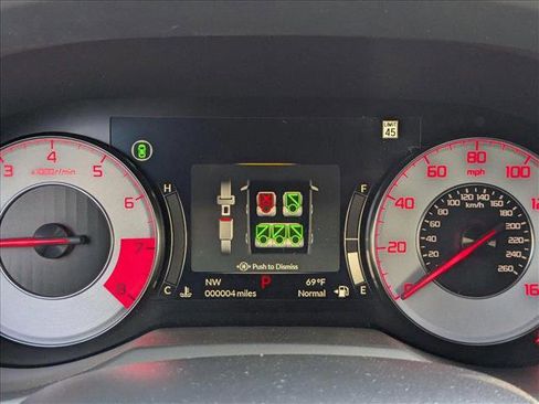 Used 2025 Acura RDX A-Spec AWD/4WD image 10