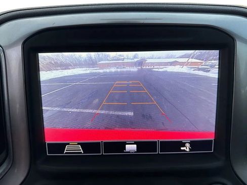 Used 2020 Chevrolet Silverado 1500 RST w/ True North Edition image 22