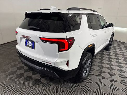 Used 2026 GMC Terrain AT4 AWD/4WD image 10