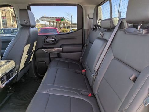 Used 2022 Chevrolet Silverado 1500 LTZ image 14