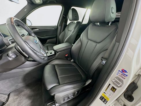 Used 2024 BMW X3 xDrive30i image 13