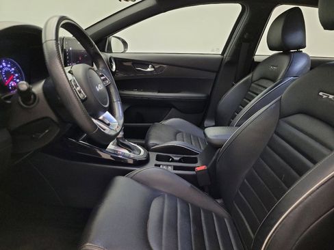 Used 2023 Kia Forte GT-Line w/ GT-Line Premium Package image 17