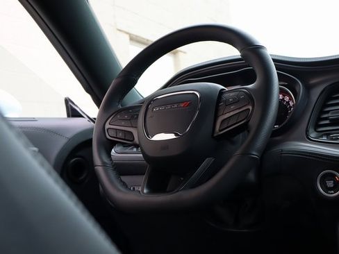 Used 2023 Dodge Challenger R/T Scat Pack image 43