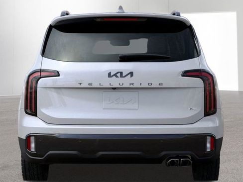 New 2025 Kia Telluride SX Prestige X-Pro image 14
