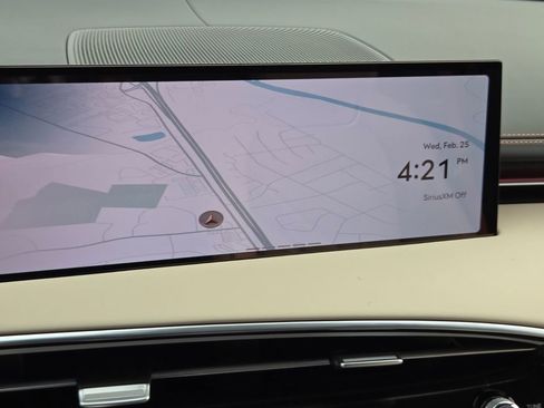 New 2026 Genesis GV70 3.5T Sport Prestige AWD/4WD image 22