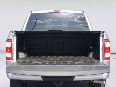 Used 2022 Ford F150 XL w/ STX Appearance Package RWD image 31