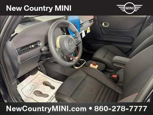New 2026 MINI Cooper S FWD image 10