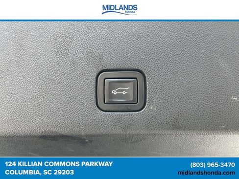 Used 2021 Cadillac XT6 Premium Luxury AWD/4WD image 9