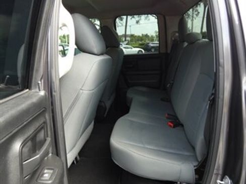 Used 2016 RAM 1500 Express AWD/4WD image 44
