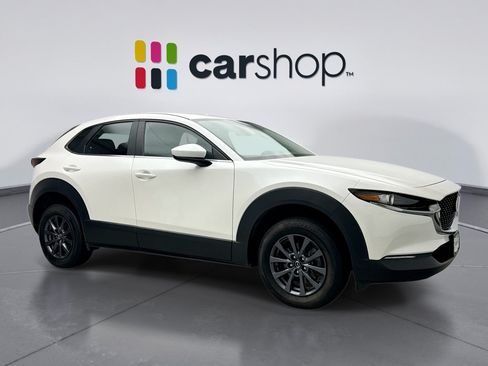 Used 2025 MAZDA CX-30 AWD 2.5 S image 7
