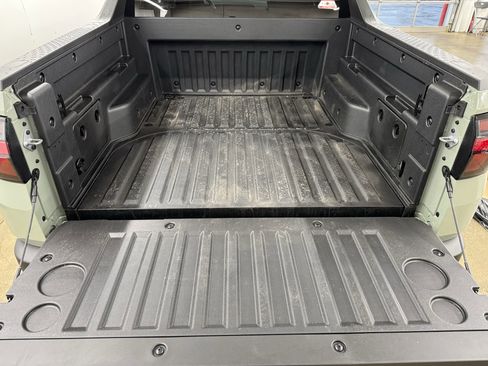 New 2025 Hyundai Santa Cruz SE image 16