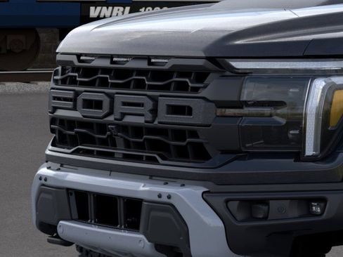 New 2026 Ford F150 Raptor AWD/4WD image 18
