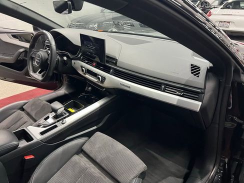 Used 2020 Audi A5 2.0T Premium Plus w/ Premium Plus image 25