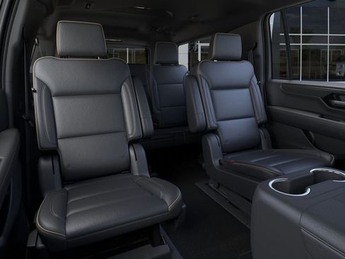 New 2026 GMC Yukon XL Elevation w/ Elevation Premium Package image 17