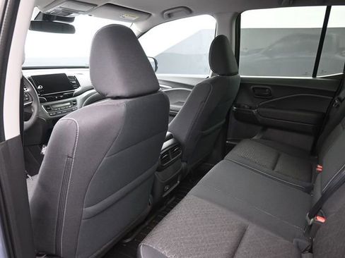 New 2026 Honda Ridgeline Sport image 2