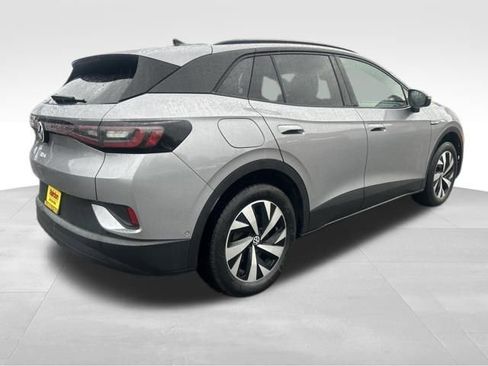 Used 2023 Volkswagen ID.4 Pro image 9